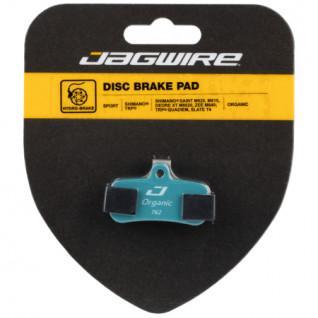 Pastilla de freno Jagwire Sport Shimano Deore LX T675