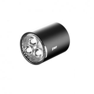 iluminación Knog PWR Lighthead-600 Lumens