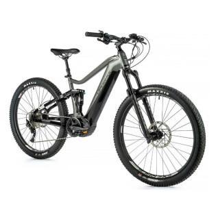 Panasonic gx ultimate bicicleta eléctrica con motor central Leader Fox Arran 2023 36V 90Nm 20Ah
