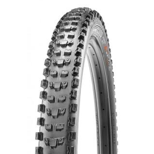 Neumático blando Maxxis Dissector (Wide Trail) - tr. souple - 3C Grip / Tubeless Ready / Double Down