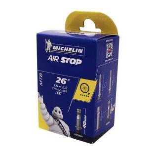 cámara de aire con válvula regina Michelin C4 40 mm