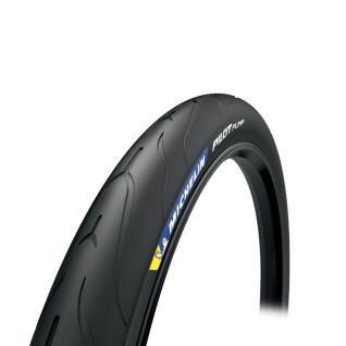 Neumático de parque de bicicletas de gravedad MTB Michelin pilot pump racing tubeless - tubetype TS