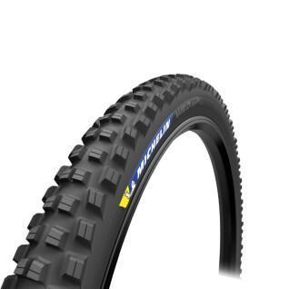 Neumático de bicicleta de montaña Michelin wild AM2 competition tubeless et tubetype TS VAE