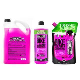 Limpiador de bicicletas Muc-Off Concentrate 5L