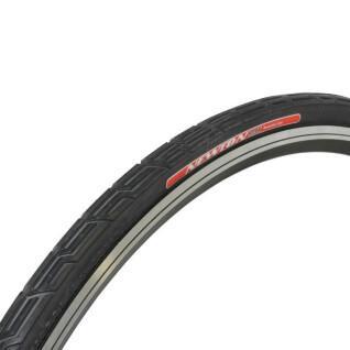 Neumático para bicicleta de montaña urbana con protección antipinchazos Newton Protective Layer 2.5Mm Tr (28-622)