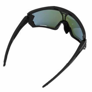 Gafas de ciclismo con 2 lentes intercambiables Newton
