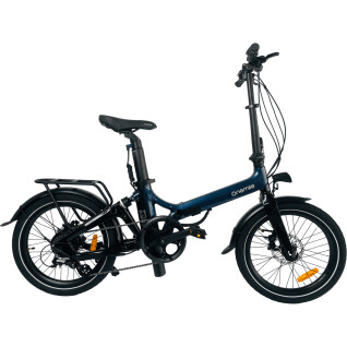 Bicicleta eléctrica Onemile Nomad