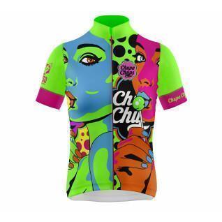 Camiseta de mujer Otso Cycling