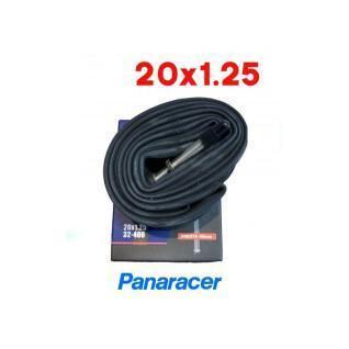 Cámara de aire de la válvula Presta Panaracer Premium 20 33mm