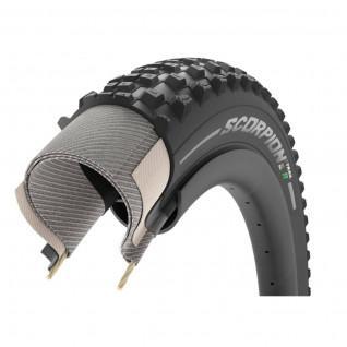 Neumático trasero Pirelli Scorpion Trail 27.5x2.4