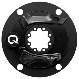 Sensor de potencia Quarq Dfour dub 110BCD Shimano (BB not in)