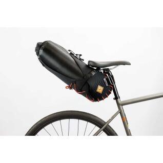 Bolsa para sillín de bicicleta + bolsa impermeable Restrap 14 L