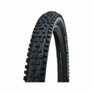 Neumático blando Schwalbe Nobby Nic 28x2,35 Hs602 Evo Super Trail Addix Speedgrip Tubeless