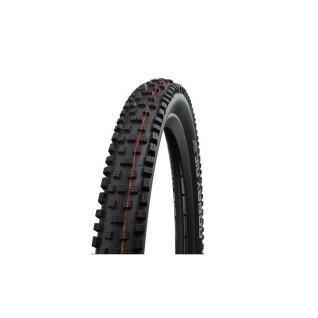 Neumático blando Schwalbe Nobby Nic 28x2,40 Hs602 Evo Super Trail Addix Soft Tubeless