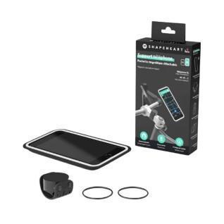 Soporte magnético para smartphone Shapeheart XL