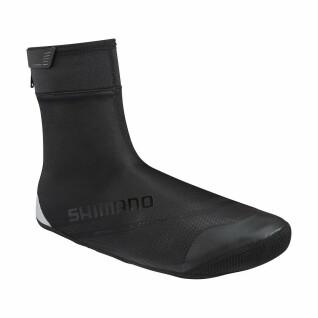 Fundas para zapatos Shimano Soft Shell S1100X