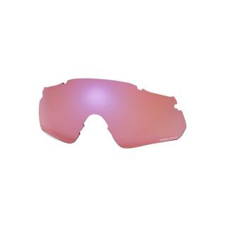 Lentes de repuesto para gafas Shimano EQNX4