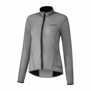 Chaqueta impermeable mujer Shimano Sumire