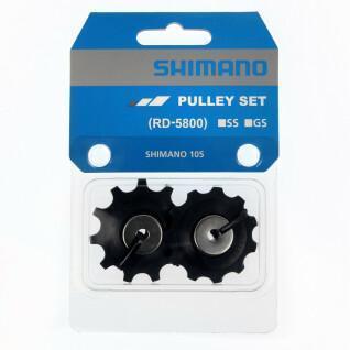 Conjunto de rodillos Shimano (RD-5800-GS)