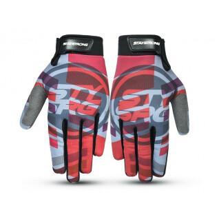 Guantes para bicicleta Stay Strong Icon Line
