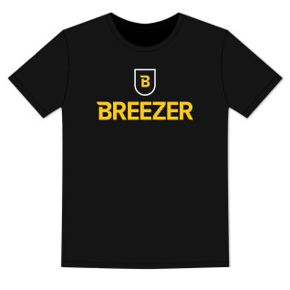Camiseta Breezer Standard Logo