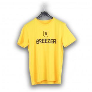 Camiseta Breezer Logo