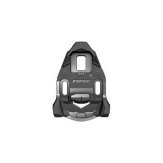 Calas de los pedales TIME Xpro / Xpresso Iclic Route 5°/2.5mm