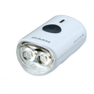 iluminación Topeak WhiteLite Mini USB