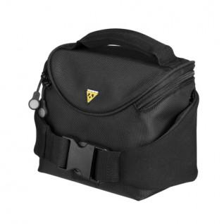 Equipaje delantero Topeak Compact HandleBar Bag & Pack