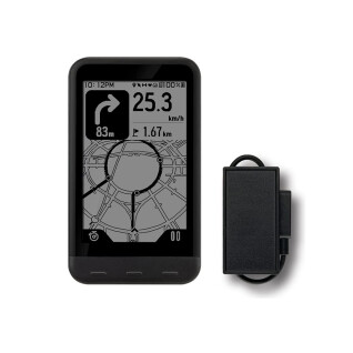 Medidor GPS Trimm One Lite