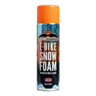 Más limpio Tru-Tension E-Bike Snow Foam 500 ml