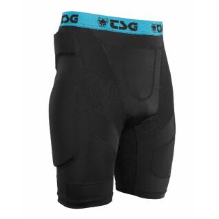 Pantalón corto para bicicleta TSG Crash Pant
