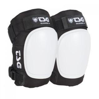 Protección de rodillas para bicicletas TSG Roller Derby 3.0