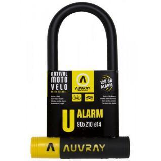 Alarma antirrobo u Auvray Alarm 90X210