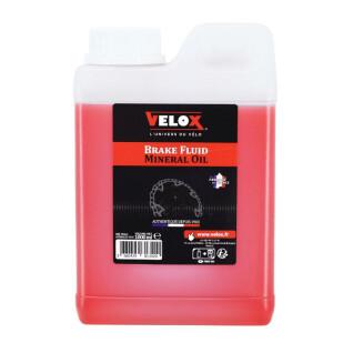 Aceite para bicicletas Líquido de frenos Velox Mineral
