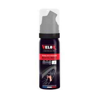 Spray antipinchazos para neumáticos con conexión directa a la válvula Velox Presta 50 ml