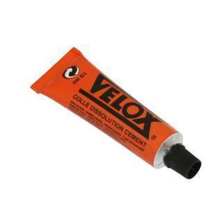 Pegamento de parche disolvente - tubo Velox 10 ml