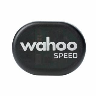 Sensor de velocidad Wahoo RPM bt-ant+