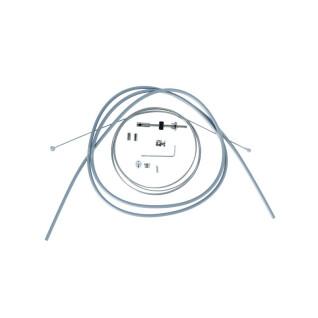 Kit de cable de freno de tambor con doble conexión y funda accesoria incluida XLC BR-X99