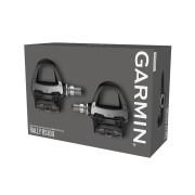 Sensor de potencia Garmin Rally rs 100 shimano spd-sl type