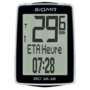 Cuentakilómetros Sigma BC 16.16