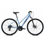 Bicicleta urbana para mujer Fuji Traverse 1.5 ST 2021