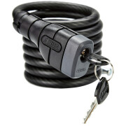Cerradura de cable Abus Booster 6512K/180