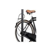 Candado de bicicleta con hebilla para herraduras Axa-Basta Plug
