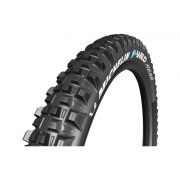 Gravedad de los neumáticos de bicicleta de montaña - vae Michelin e-wild rear tubeless - tubetype TS