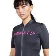 Camiseta de mujer Craft essence