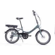 Bicicleta eléctrica Minerva E-Foldo 36V Acera