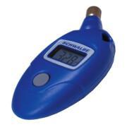 Manómetro - control de la presión de los neumáticos hasta 11 bar Schwalbe Airmax Pro Digital Schrader-Presta