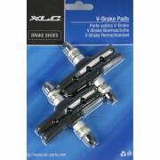 Pastillas de freno XLC bs-v01 v-brake (x4)