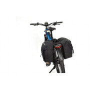 Bolsa de transporte de bicicletas Transport Plus para portaequipajes XLC Ba-s63